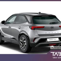 Opel Mokka Hybrid GS Si&egrave;ges chauf Cam CarPl 17" Paris 14e Arrondissement