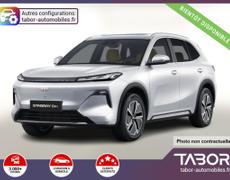 Geely Starray EM-i Paris 14e Arrondissement