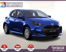 Toyota Yaris Strasbourg
