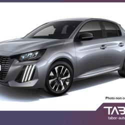 Peugeot 208 BUSINESS GPS Cam 2xPDC CarPlay LED Paris 14e Arrondissement