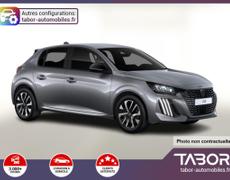 Peugeot 208 Strasbourg