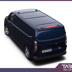 Ford A 150 Trend 320L2 Attel cam Paris 14e Arrondissement