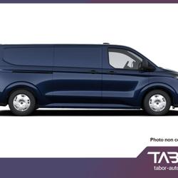 Ford A 150 Trend 320L2 Attel cam Strasbourg