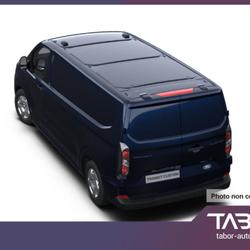 Ford A 150 Trend 320L2 Attel cam Strasbourg