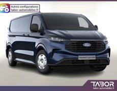 Ford Transit Custom Paris 14e Arrondissement