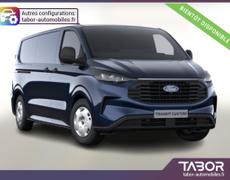 Ford Transit Custom Paris 14e Arrondissement