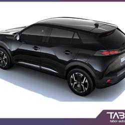 Peugeot 2008 Hybrid 110 Allure GPS ACC 360&deg;CarP Paris 14e Arrondissement