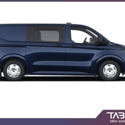 Ford A DCiV 150 Trend 320L1 LED 5p Paris 14e Arrondissement