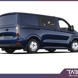 Ford A DCiV 150 Trend 320L1 LED 5p Paris 14e Arrondissement