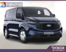 Ford Transit Custom Paris 14e Arrondissement