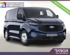 Ford Transit Custom Paris 14e Arrondissement