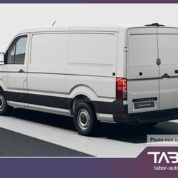 Volkswagen Crafter 35 TDI 140 AT8 L3H2 Strasbourg