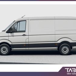 Volkswagen Crafter 35 TDI 140 AT8 L3H2 Paris 14e Arrondissement