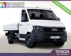 Man TGE Paris 14e Arrondissement