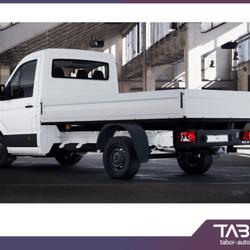 Man TGE Pritsche 2.0 TDI 177 r&eacute;gulateur PDC 3PL Paris 14e Arrondissement