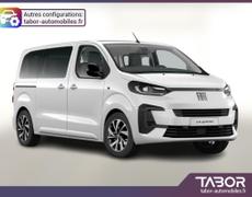 Fiat Ulysse Paris 14e Arrondissement