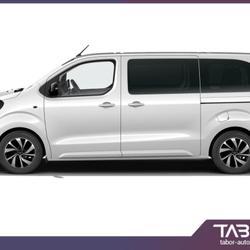 Fiat Ulysse AT8 L2 GPS AC(2Zone) ACC Paris 14e Arrondissement