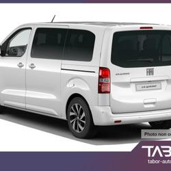 Fiat Ulysse AT8 L2 GPS AC(2Zone) ACC Paris 14e Arrondissement