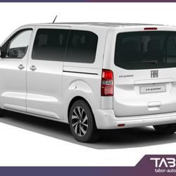 Fiat Ulysse AT8 L2 GPS AC(2Zone) ACC Paris 14e Arrondissement