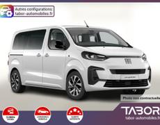 Fiat Ulysse Strasbourg