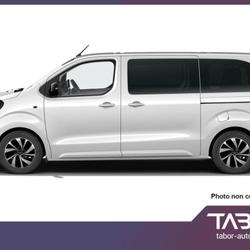 Fiat Ulysse AT8 L2 GPS AC(2Zone) ACC Strasbourg