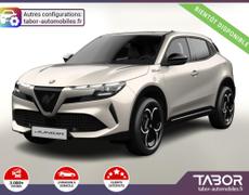 Alfa Romeo Junior Strasbourg