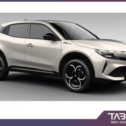 Alfa Romeo Junior Ibrida Speciale TechPack GPS Strasbourg