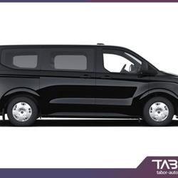 Ford A Kombi L1 Trend 136 Attel 9p Strasbourg