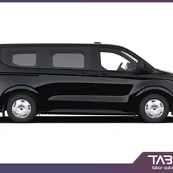 Ford A Kombi L1 Trend 136 Attel 9p Paris 14e Arrondissement
