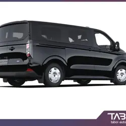 Ford A Kombi L1 Trend 136 Attel 9p Paris 14e Arrondissement