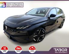 Peugeot 308 III Phase 1 Paris 14e Arrondissement