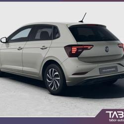 Volkswagen Polo 95 Si&egrave;ges chauf Gar3ans Cam 15' Paris 14e Arrondissement