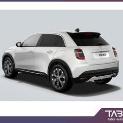 Fiat 600e Hybrid La Prima ACC GPS Cam 360&deg;PDC BT Paris 14e Arrondissement