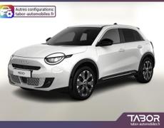 Fiat 600e Paris 14e Arrondissement