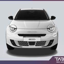 Fiat 600e Hybrid La Prima ACC GPS Cam 360&deg;PDC BT Paris 14e Arrondissement