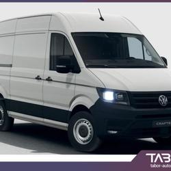 Volkswagen Crafter 35 177 AT8 4M L3H3 Attel. Paris 14e Arrondissement