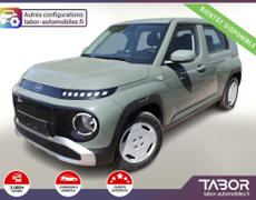 Hyundai Inster Strasbourg