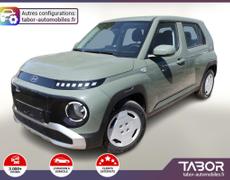 Hyundai Inster Strasbourg