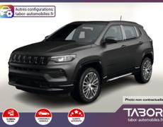 Jeep Compass Strasbourg