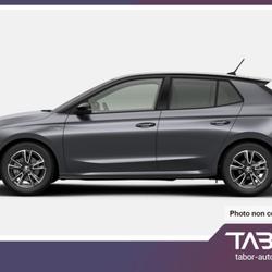 Skoda Fabia 116 DSG MonteC LED ACC Kessy SunS Paris 14e Arrondissement