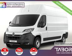 Opel Movano Paris 14e Arrondissement