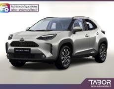 Toyota Yaris Cross Paris 14e Arrondissement