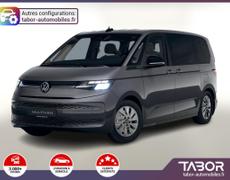 Volkswagen Multivan Paris 14e Arrondissement