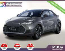 Toyota C-HR Paris 14e Arrondissement