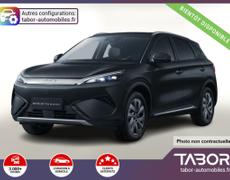 BYD Atto 3 Strasbourg