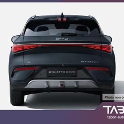 BYD Atto 3 Evo Excellence AWD 470kmRange. Pano Strasbourg