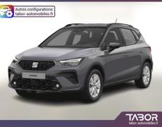 Seat Arona Paris 14e Arrondissement