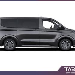 Ford Tourneo Custom Custom 170 Titanium L1 LED Cam 8pl Paris 14e Arrondissement