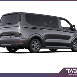 Ford Tourneo Custom Custom 170 Titanium L1 LED Cam 8pl Paris 14e Arrondissement