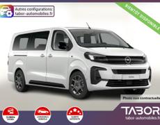 Opel Zafira Paris 14e Arrondissement
